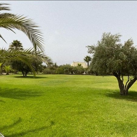 Les Jardins D Isis Hotel Marrákes Kültér fotó